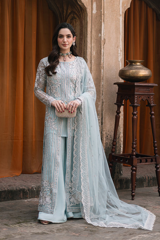 Azure LUXE Suits | 2025 | Royal Crimson