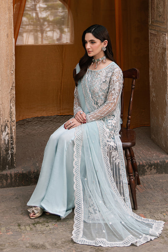 Azure LUXE Suits | 2025 | Royal Crimson