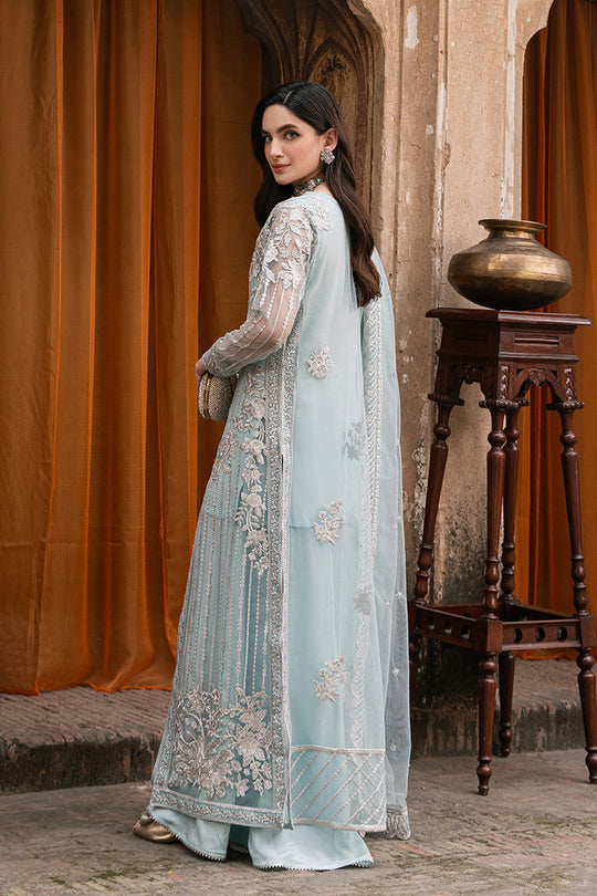 Azure LUXE Suits | 2025 | Royal Crimson