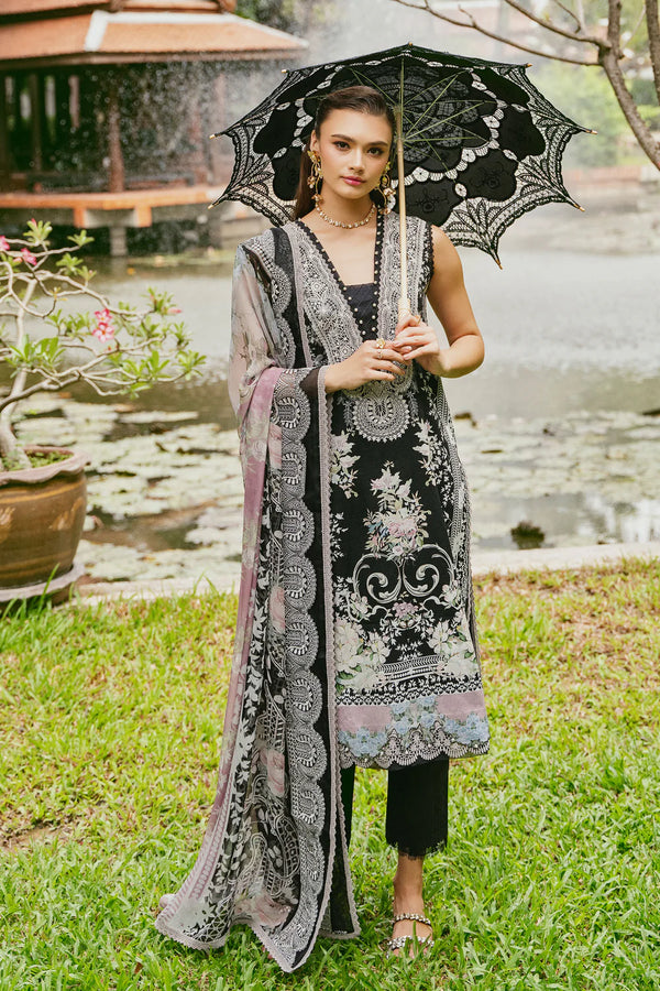 Jade needle wonder lawn suits 2024 - 05