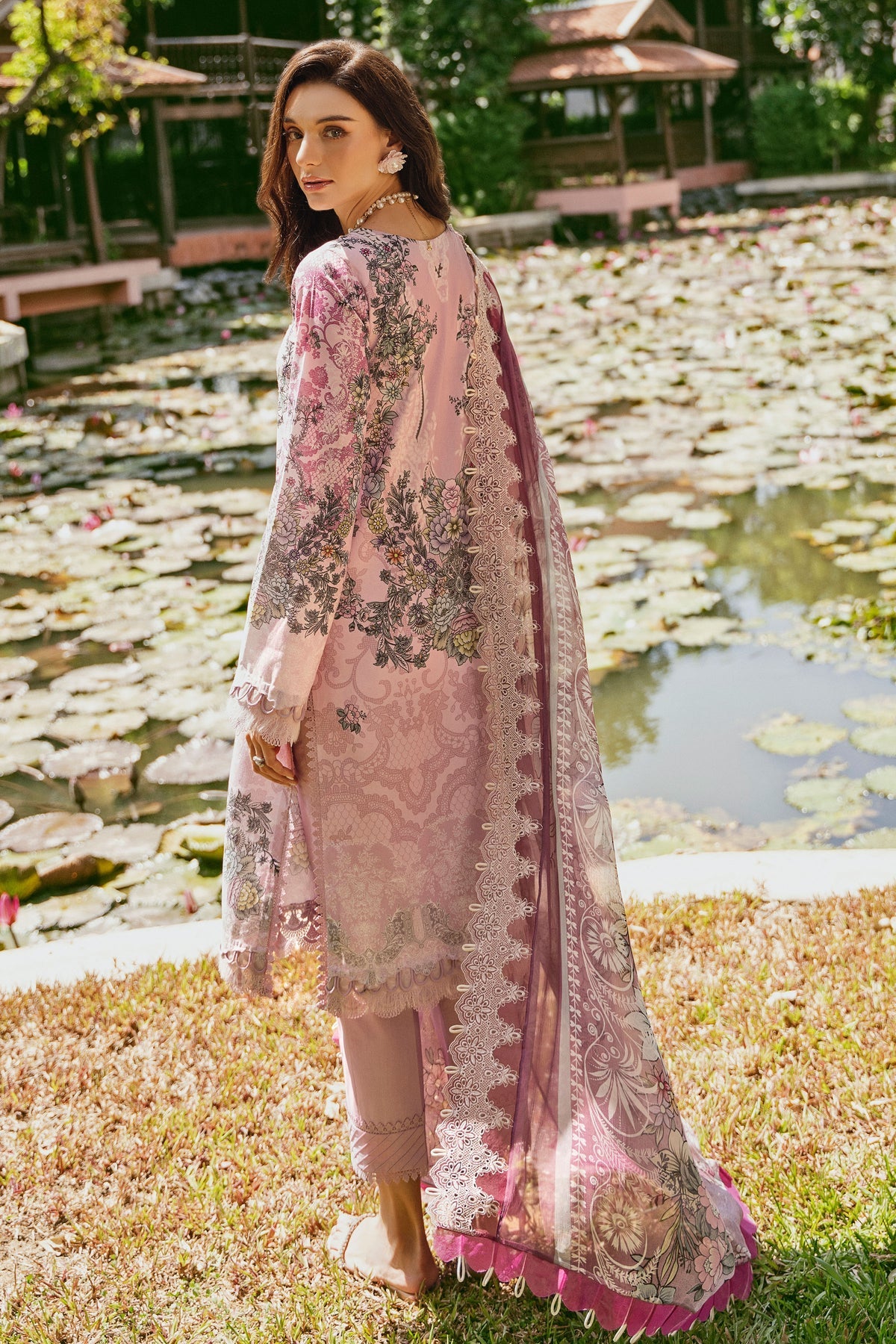 Jade needle wonder lawn suits 2024 - 03