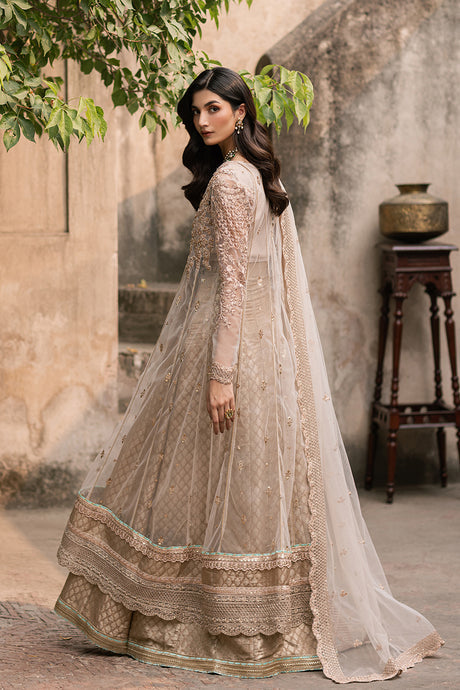 Azure LUXE Suits | 2025 | Ethereal Majesty