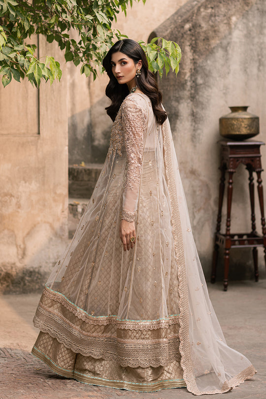 Azure LUXE Suits | 2025 | Ethereal Majesty