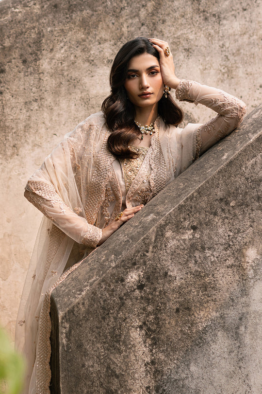 Azure LUXE Suits | 2025 | Ethereal Majesty