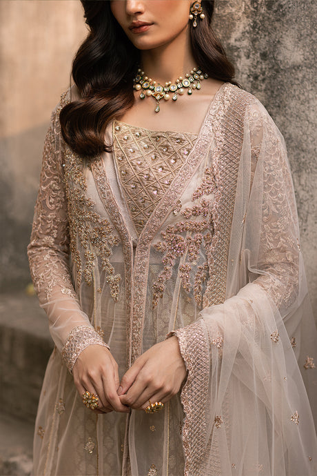 Azure LUXE Suits | 2025 | Ethereal Majesty