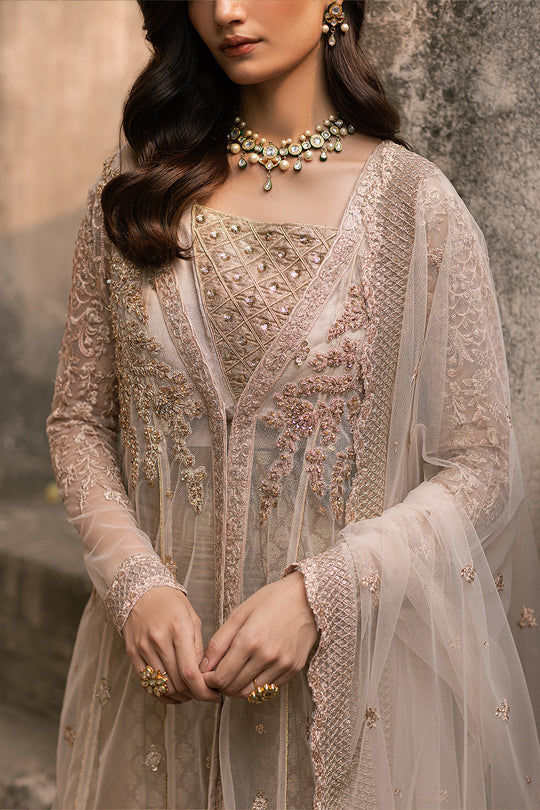 Azure LUXE Suits | 2025 | Ethereal Majesty