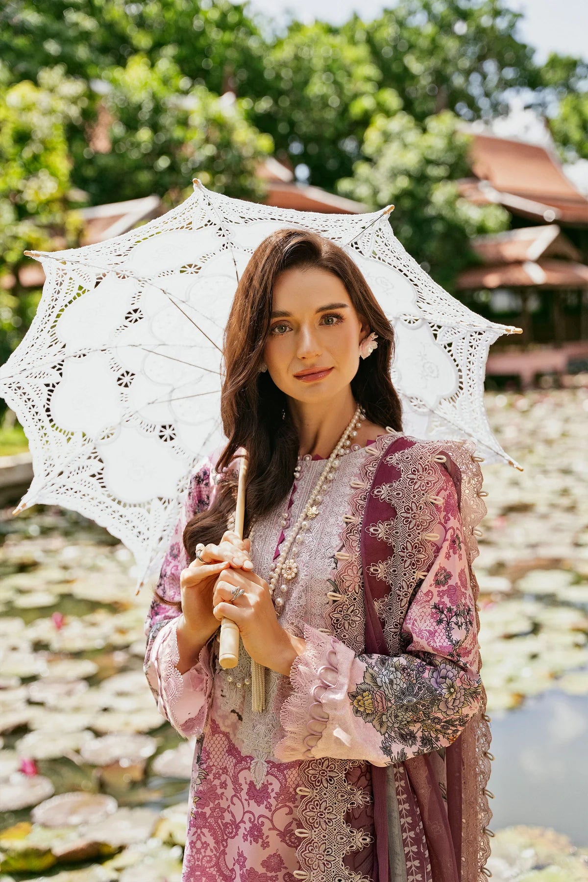 Jade needle wonder lawn suits 2024 - 03