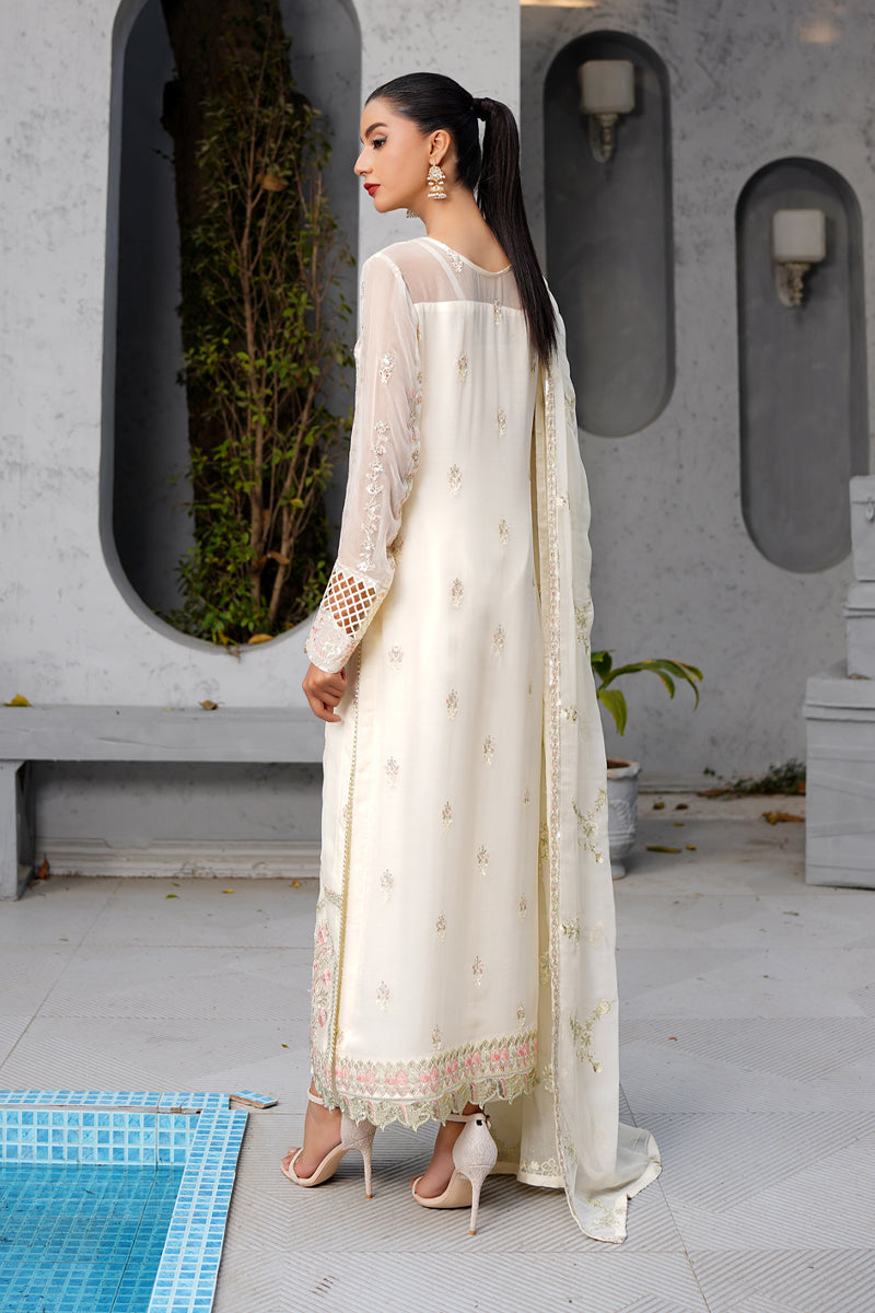 Maryam’s Afsaneh Luxury Chiffon Collection 2025 - Afsana-08