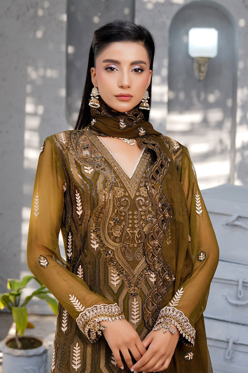 Maryam’s Afsaneh Luxury Chiffon Collection 2025 - Mehermah -01
