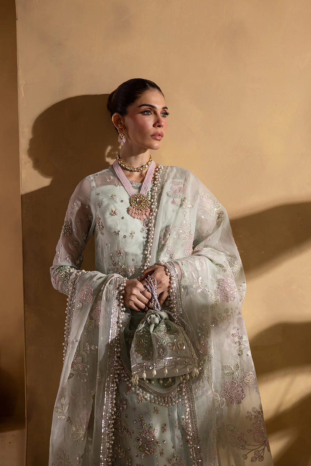 Emaan Adeel Regalia Luxury Formals 2025 - Celestia