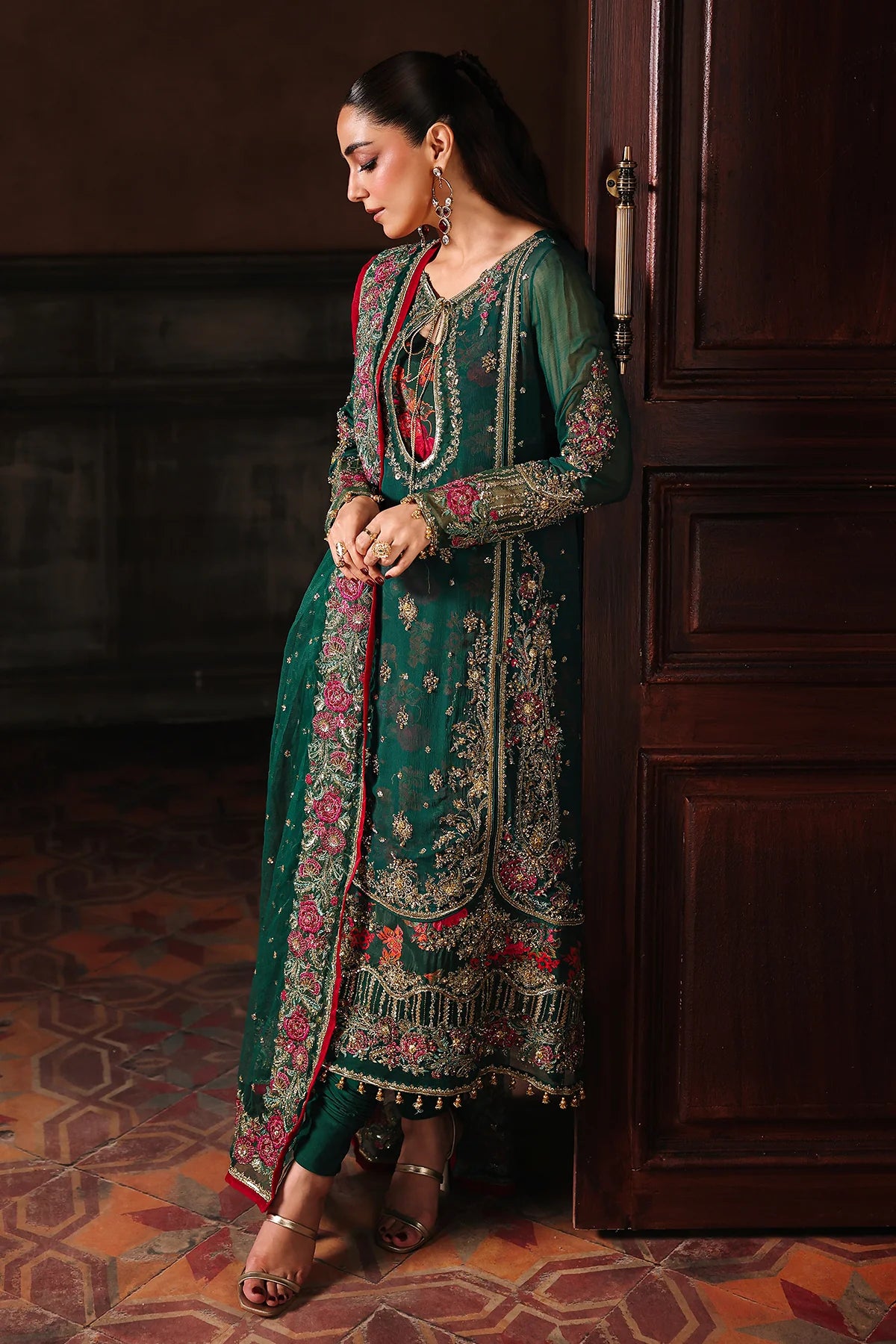 Charizma Dastan E Jashn 2025 | D-06