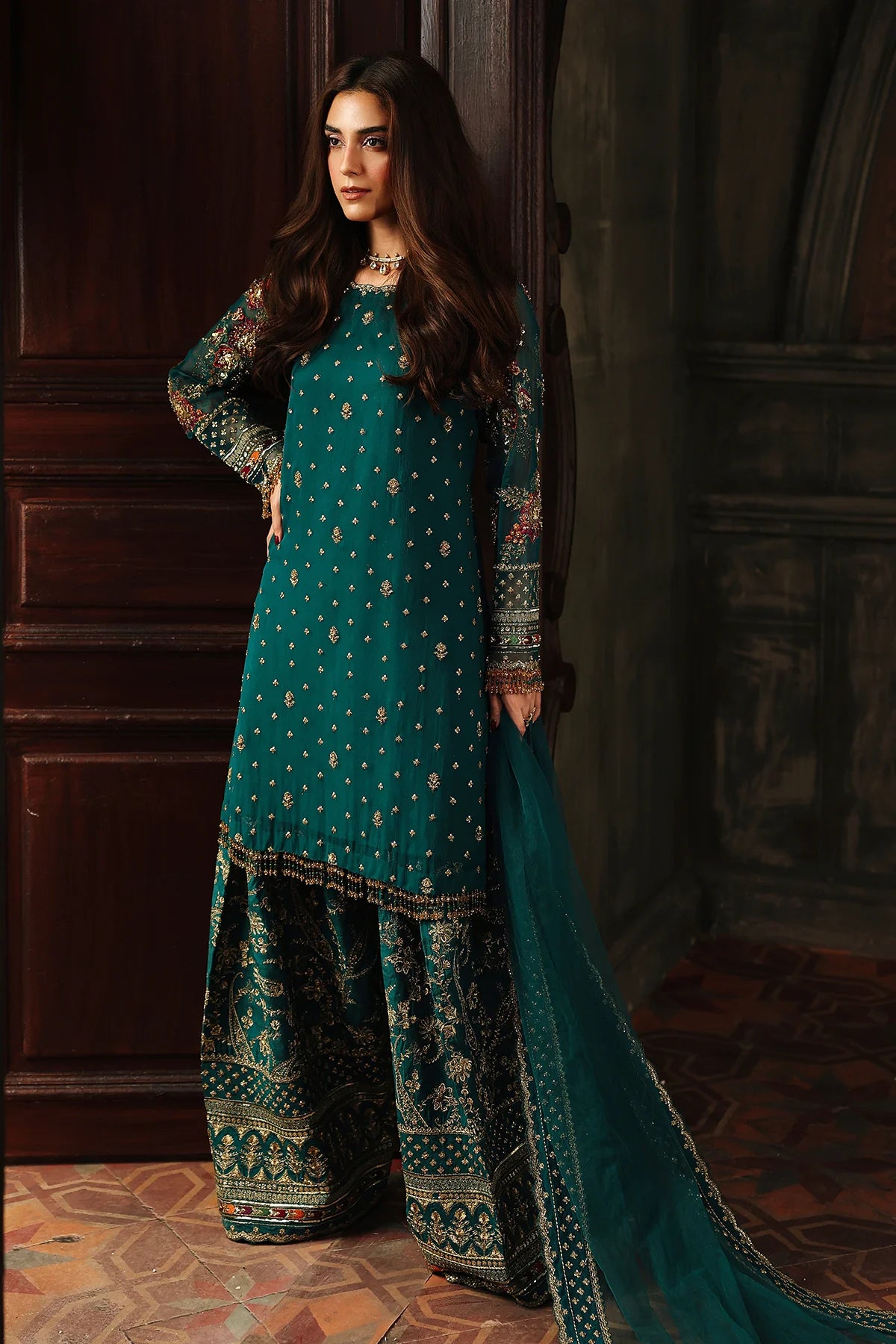 Charizma Dastan E Jashn 2025 | D-04