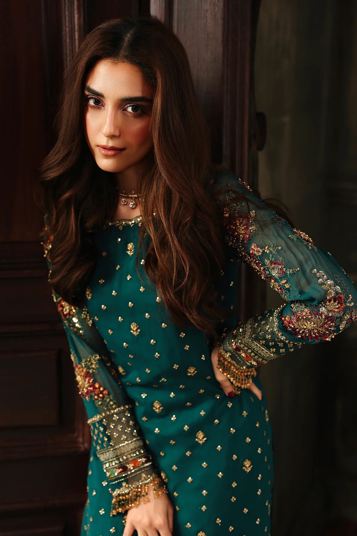 Charizma Dastan E Jashn 2025 | D-04