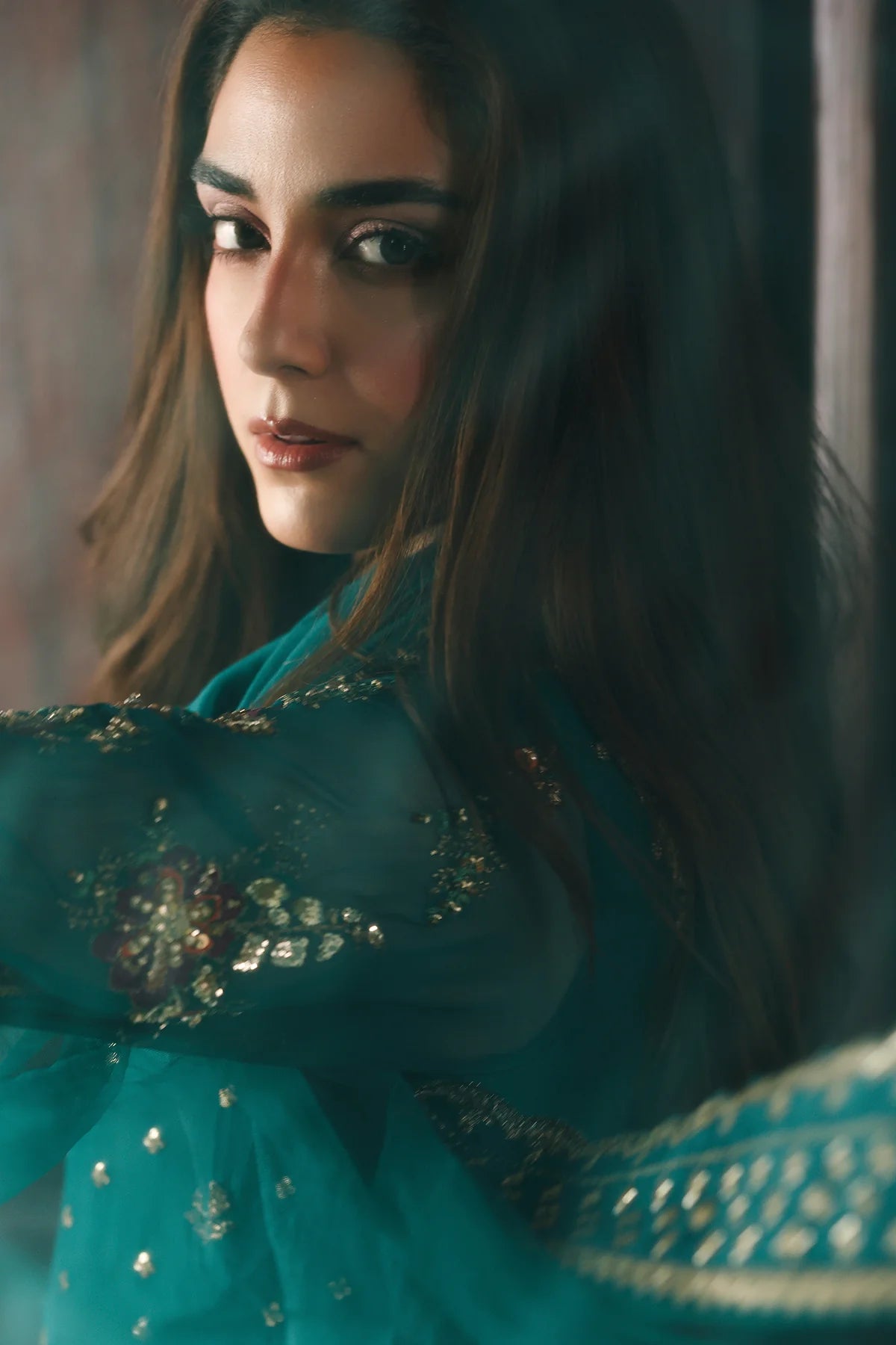 Charizma Dastan E Jashn 2025 | D-04