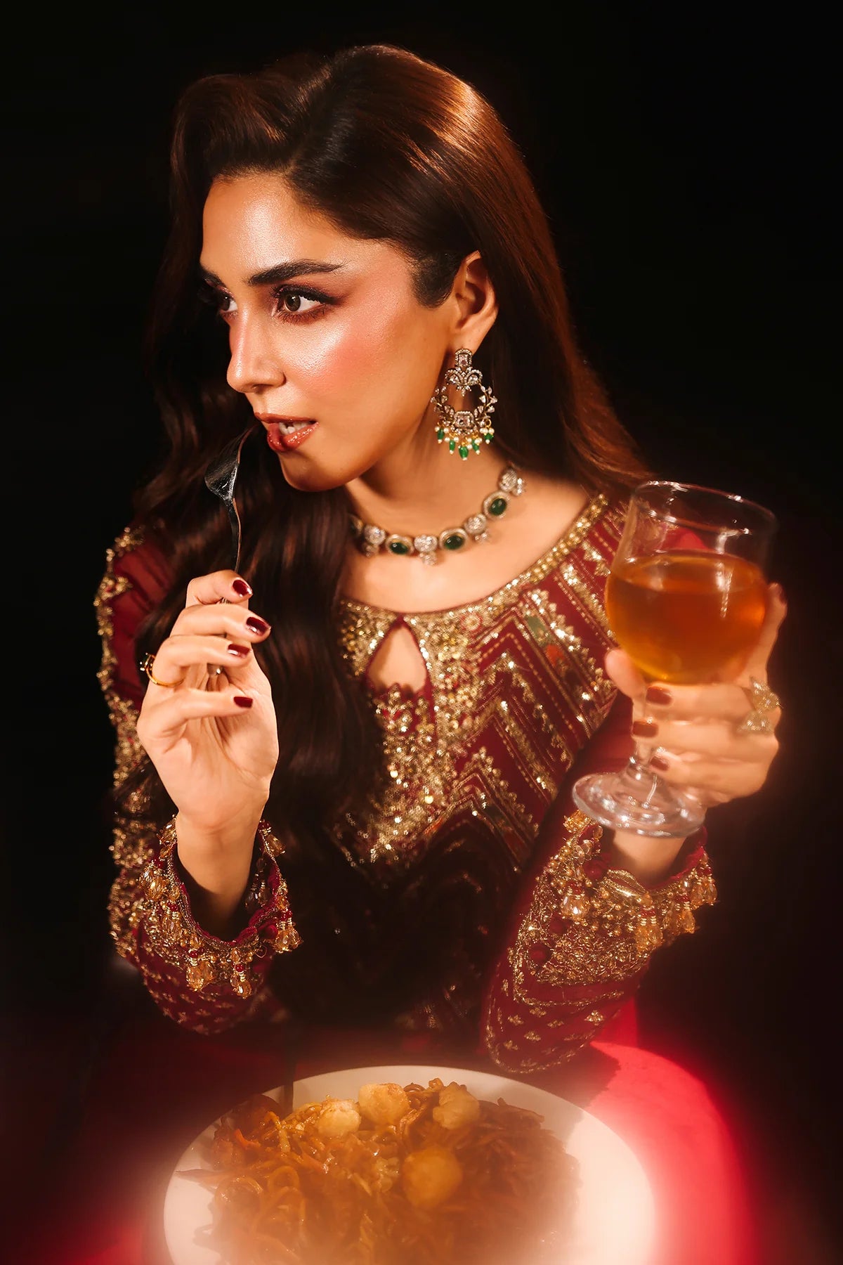 Charizma Dastan E Jashn 2025 | D-03