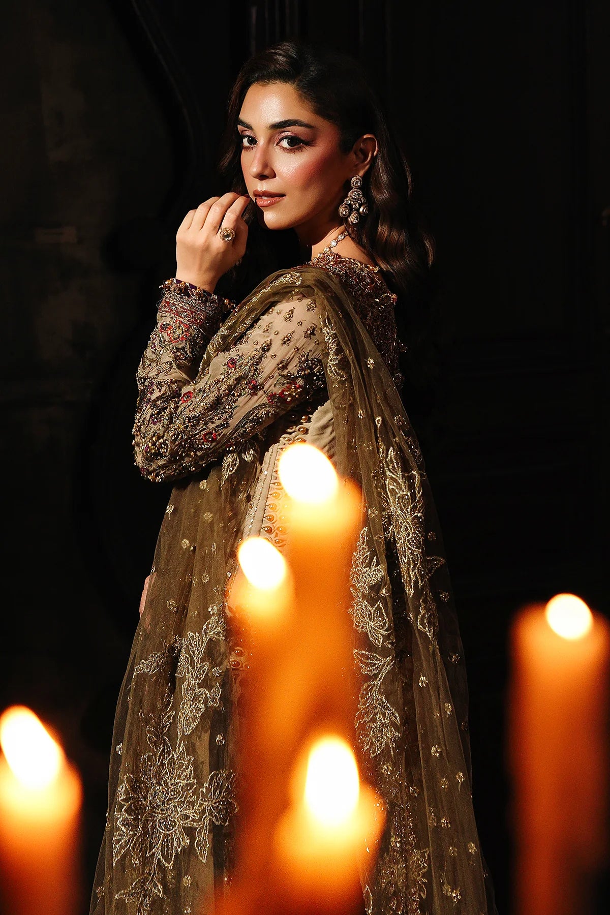 Charizma Dastan E Jashn 2025 | D-02