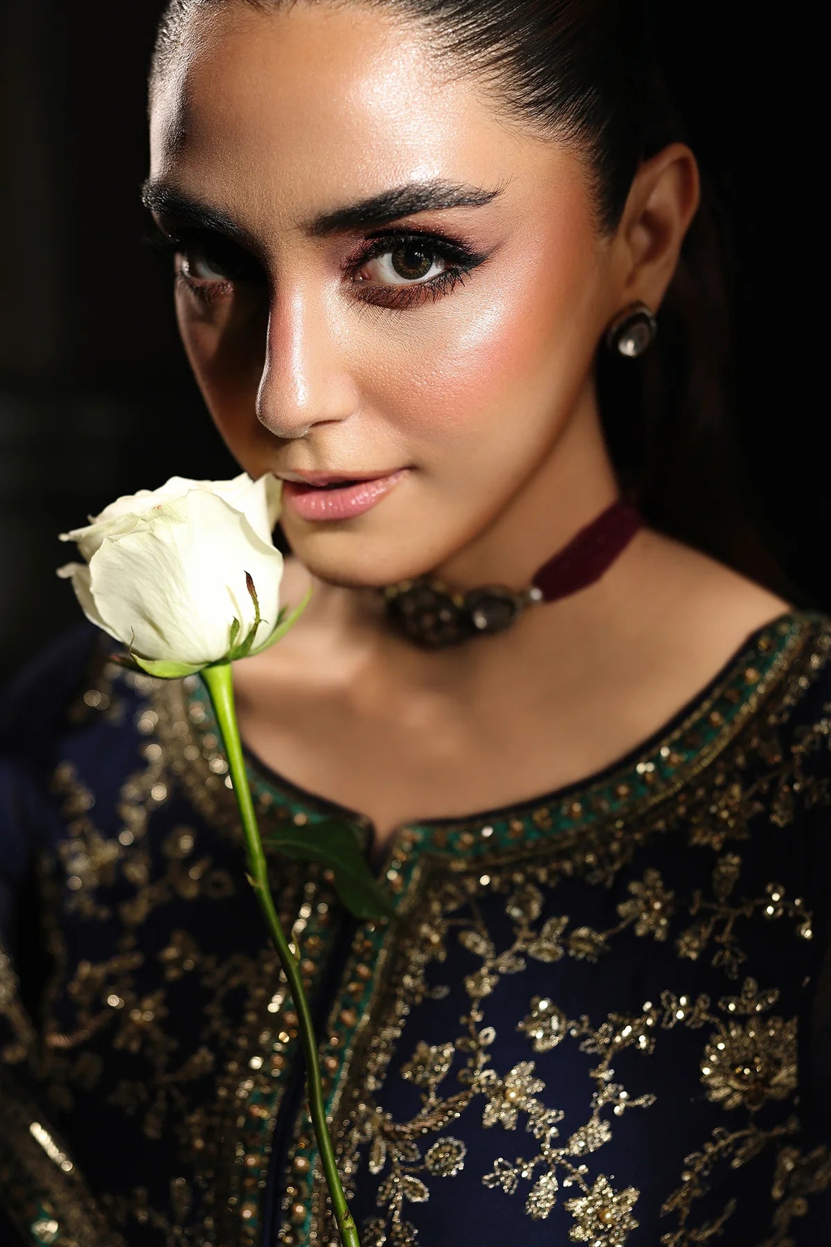 Charizma Dastan E Jashn 2025 | D-01