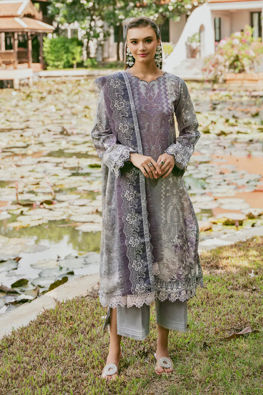 Jade needle wonder lawn suits 2024 - 01