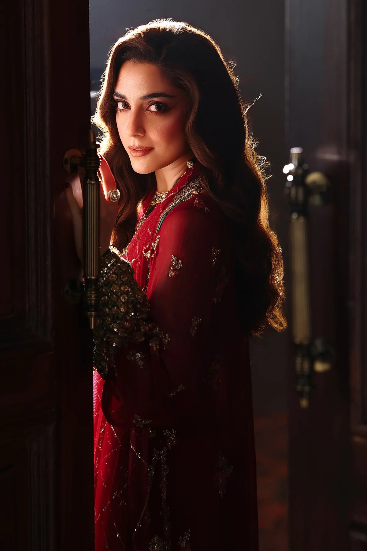 Charizma Dastan-E-Jashn Collection 2025 - vol 2 - D-09