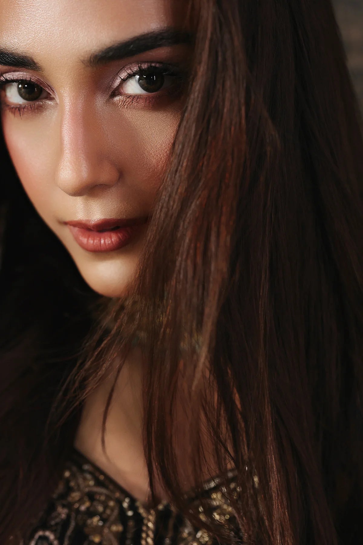 Charizma Dastan-E-Jashn Collection 2025 - vol 2 - D-08