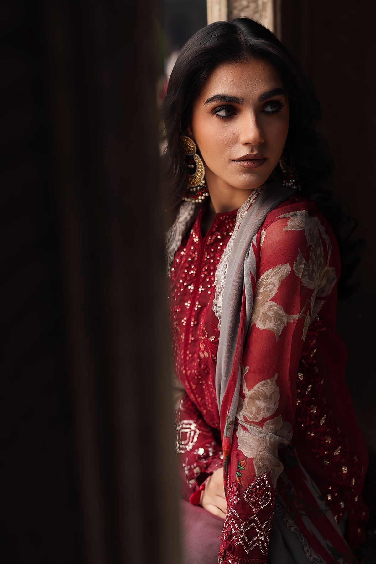 Charizma Vasal Vol 6 Chiffon Collection 2026