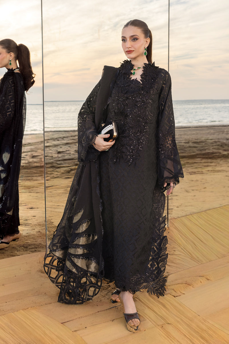 Rangrasiya Premium Luxury Lawn Summer Collection 2026 - Alaya