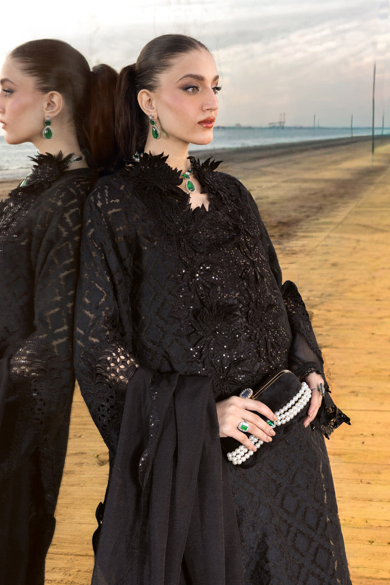 Rangrasiya Premium Luxury Lawn Summer Collection 2026 - Alaya