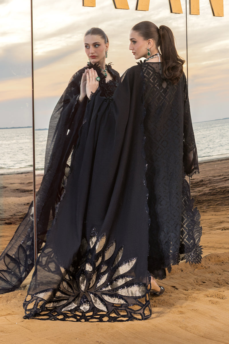 Rangrasiya Premium Luxury Lawn Summer Collection 2026 - Alaya