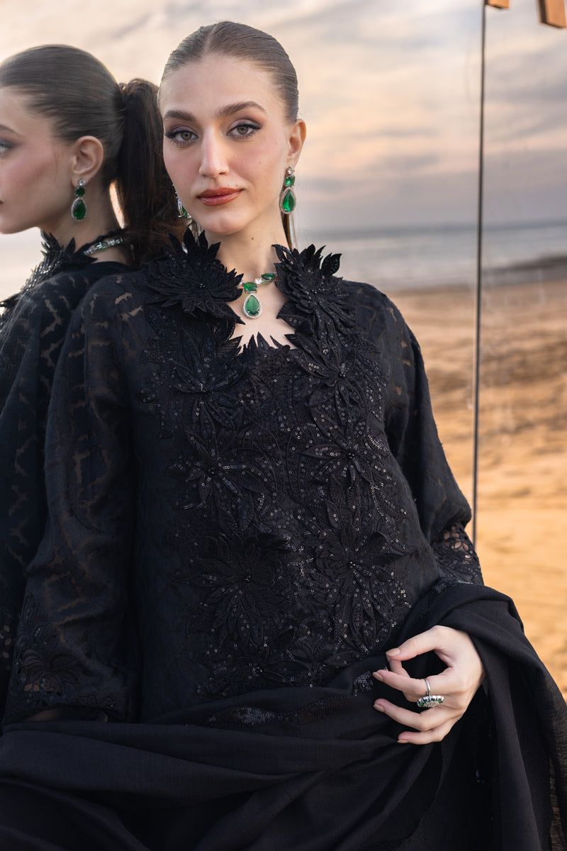 Rangrasiya Premium Luxury Lawn Summer Collection 2026 - Alaya