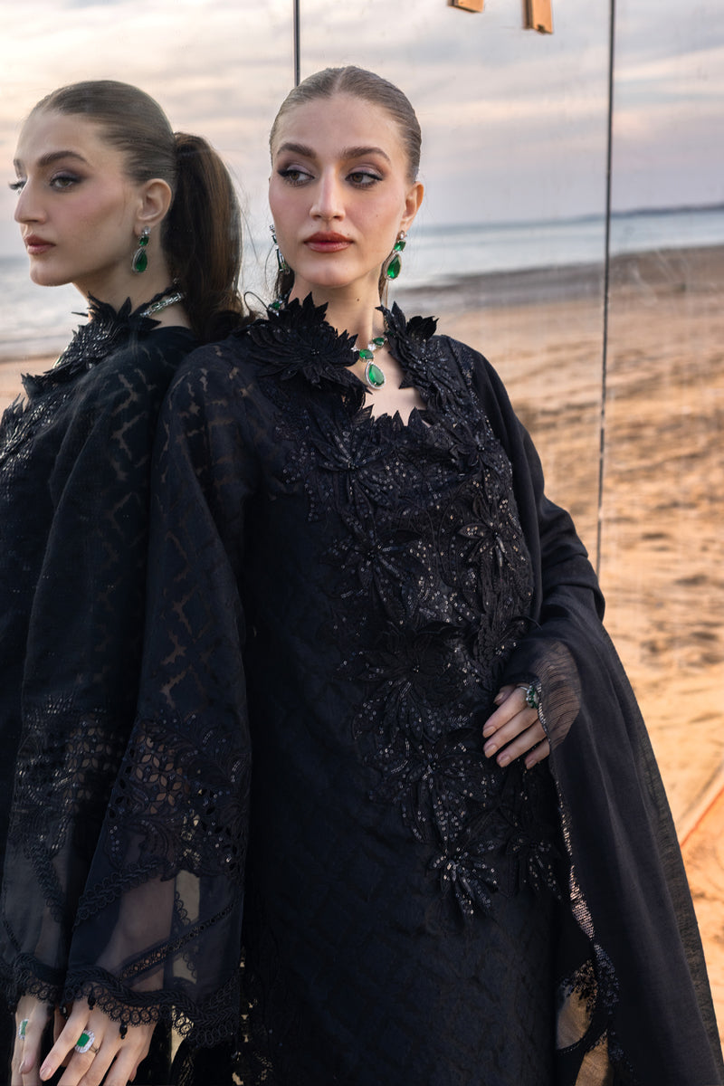 Rangrasiya Premium Luxury Lawn Summer Collection 2026 - Alaya