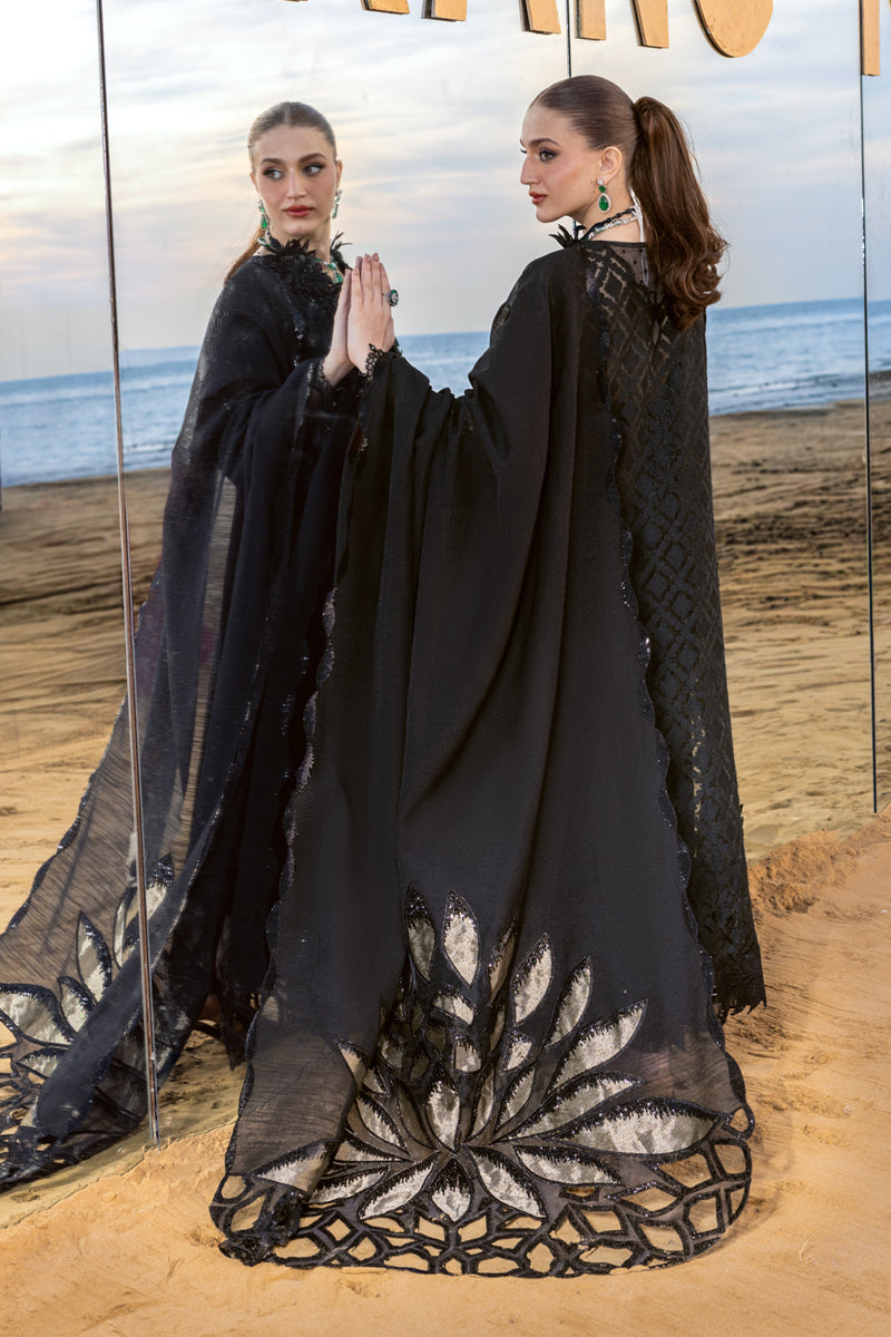 Rangrasiya Premium Luxury Lawn Summer Collection 2026 - Alaya