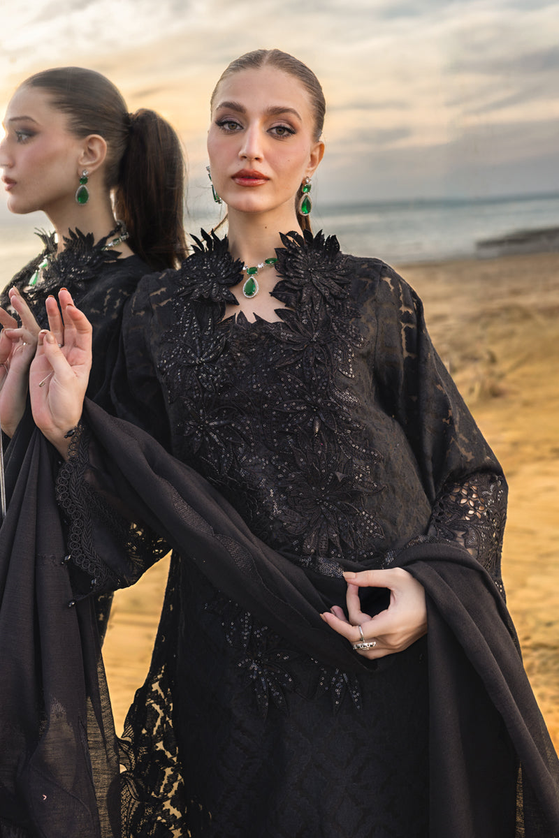 Rangrasiya Premium Luxury Lawn Summer Collection 2026 - Alaya