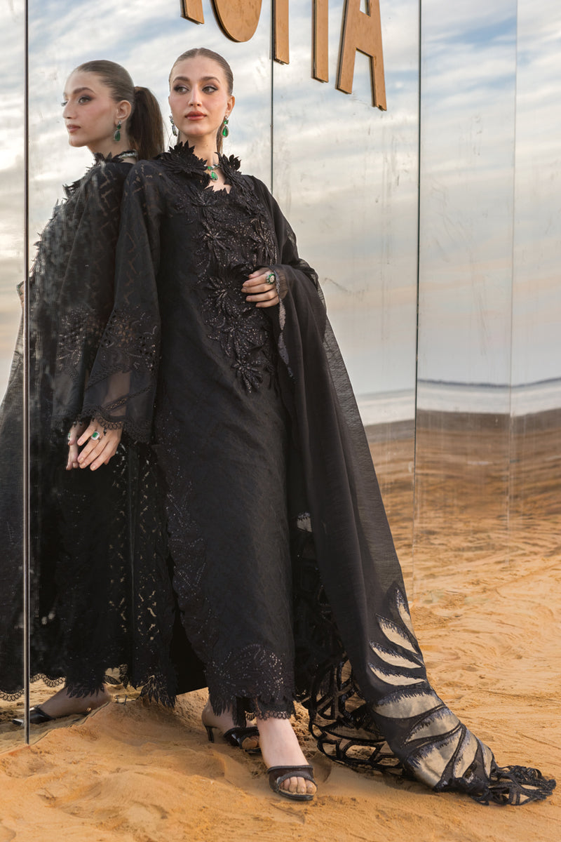 Rangrasiya Premium Luxury Lawn Summer Collection 2026 - Alaya