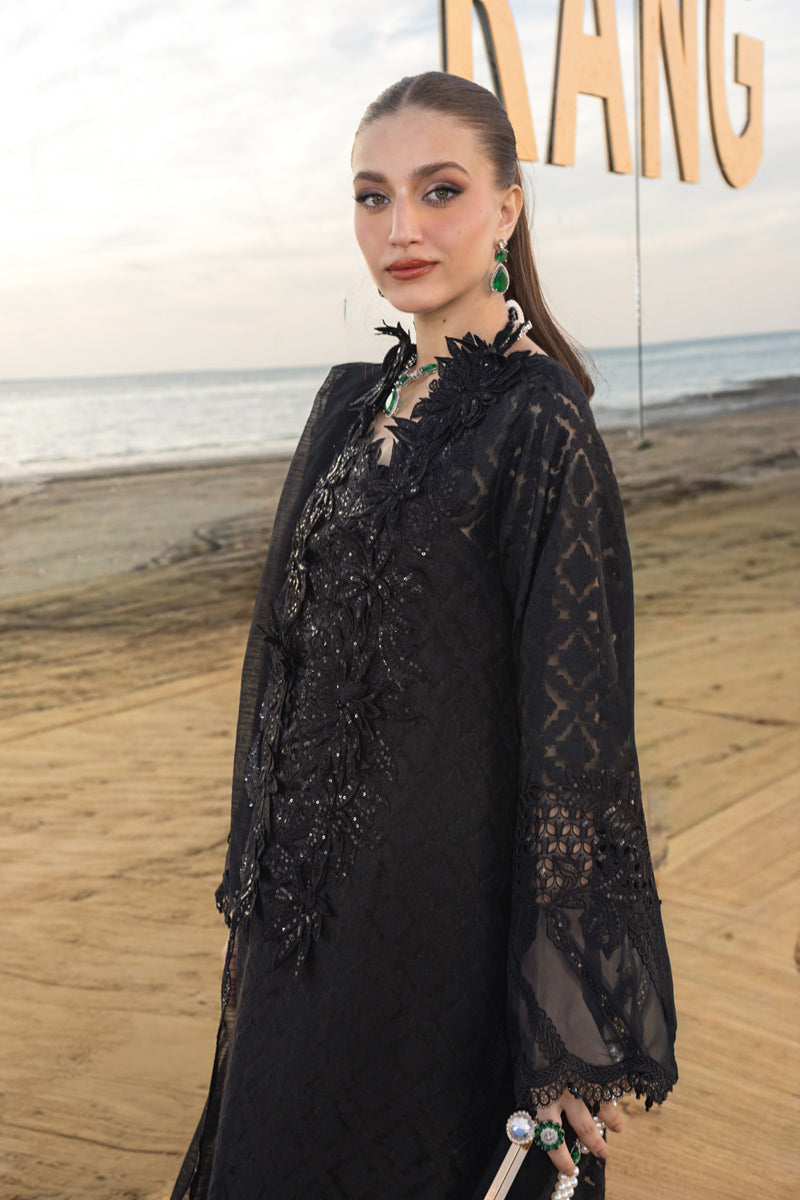 Rangrasiya Premium Luxury Lawn Summer Collection 2026 - Alaya
