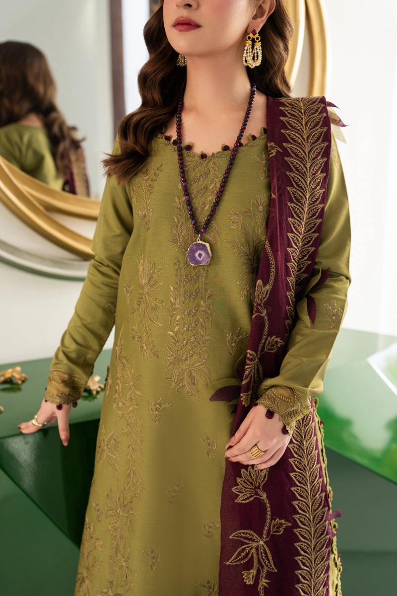 Rangrasiya Carnation Eid Edit Lawn Collection 2026 - Irha