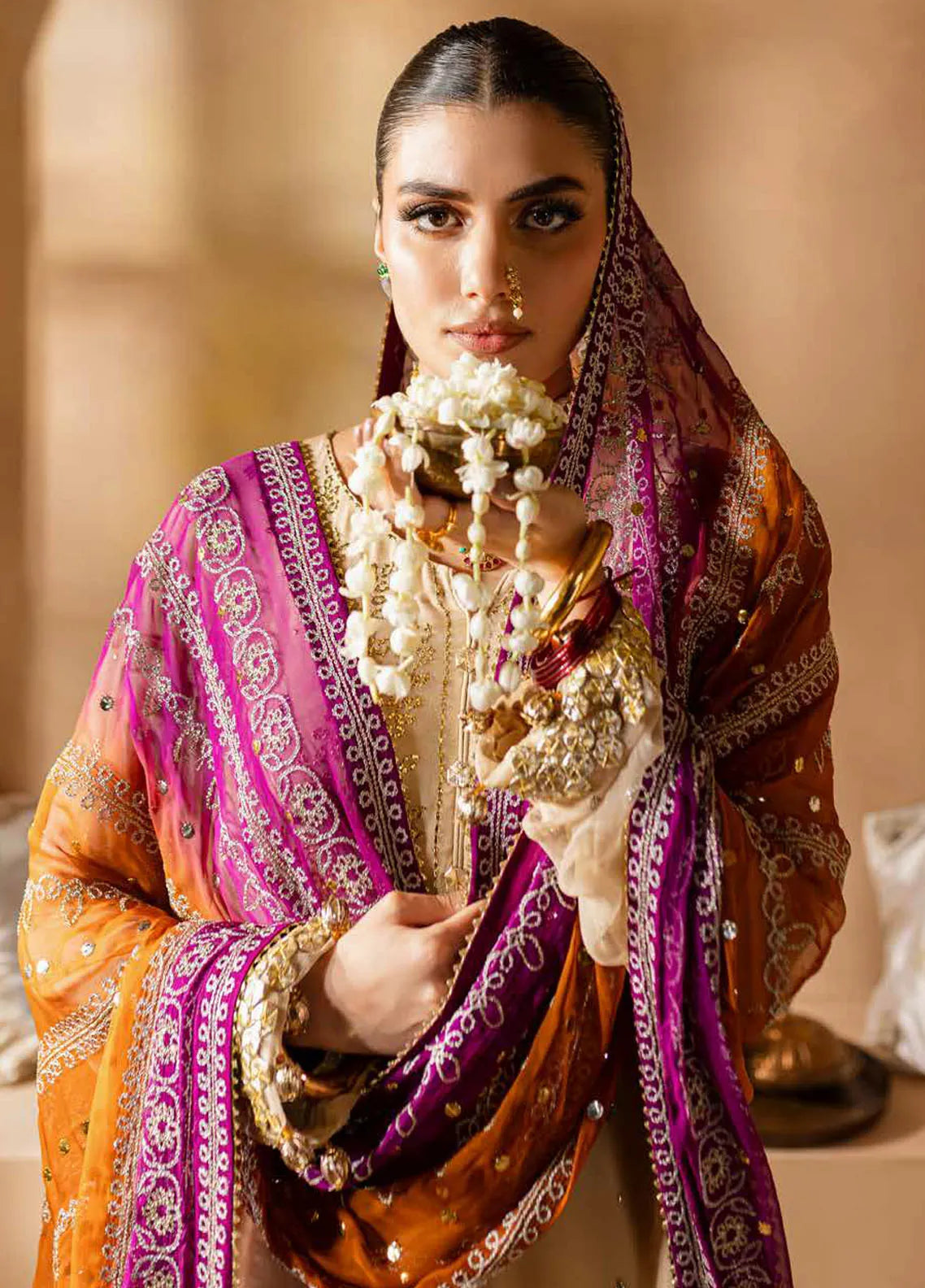 Mukeshkari Suits By Nureh | 2024 | NU24MK MK-02