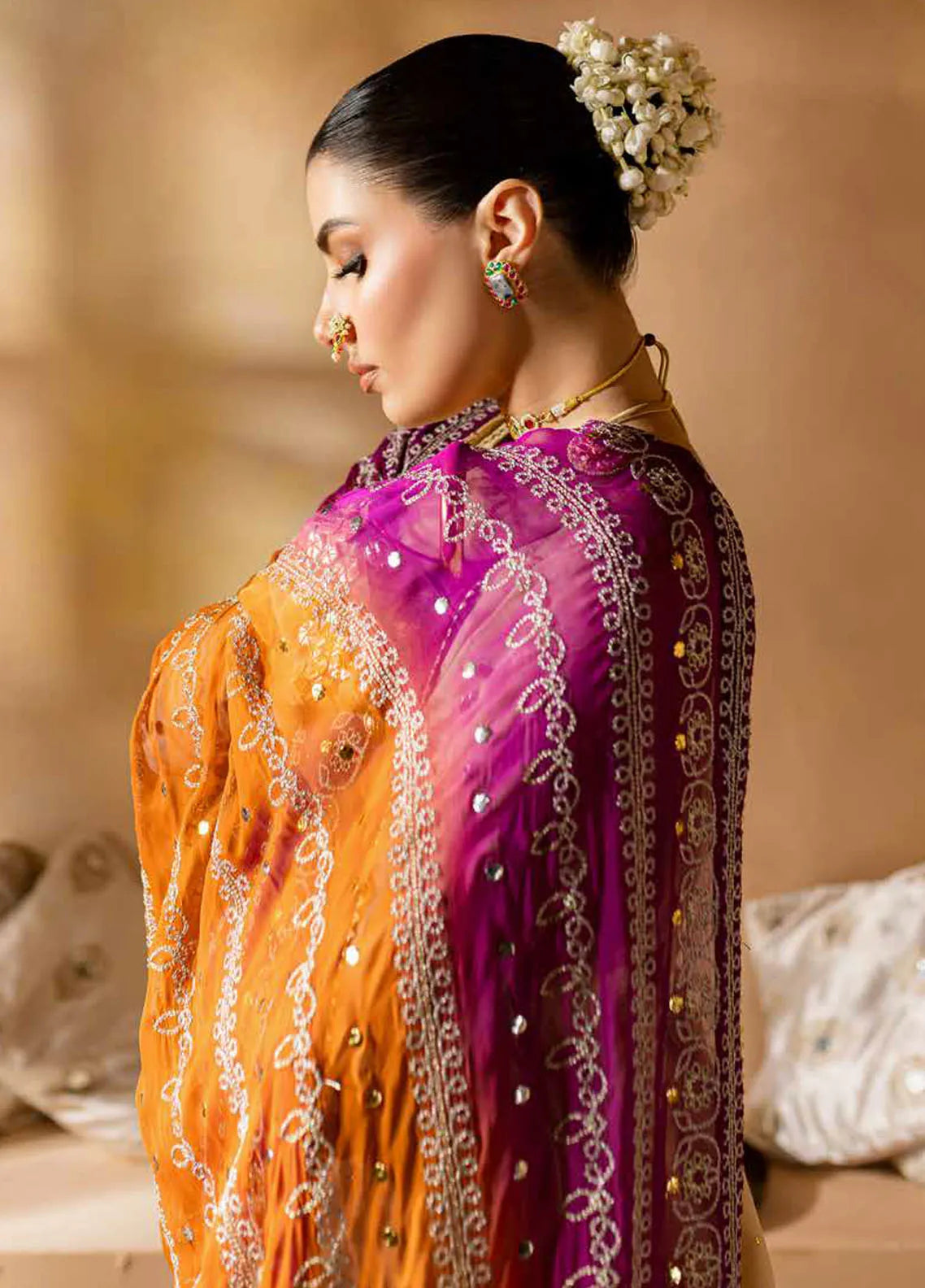 Mukeshkari Suits By Nureh | 2024 | NU24MK MK-02