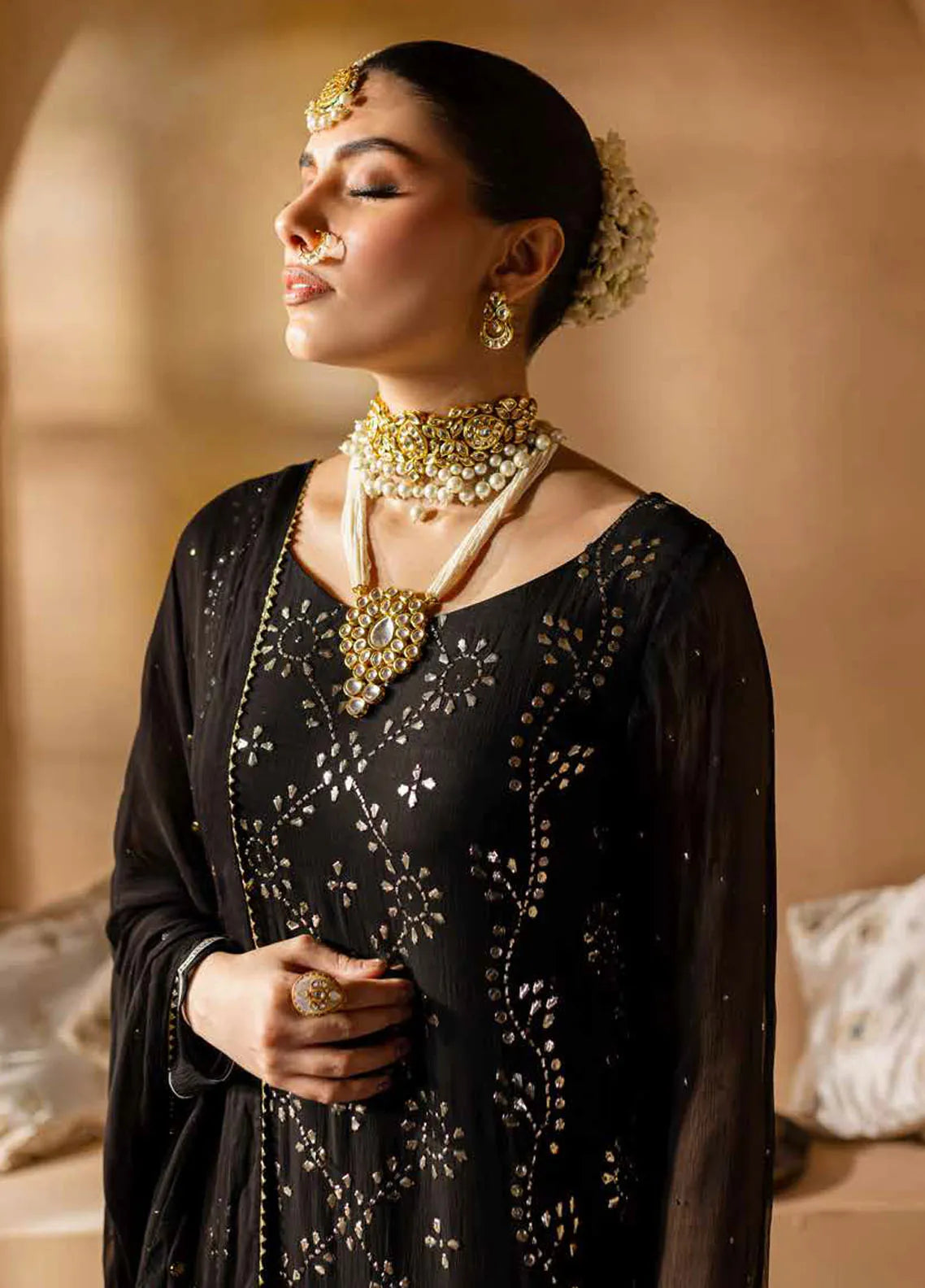 Mukeshkari Suits By Nureh | 2024 | NU24MK MK-05