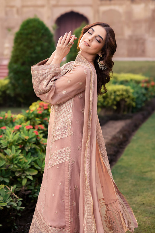 Azure LUXE Suits | 2025 | Nectar Mirage