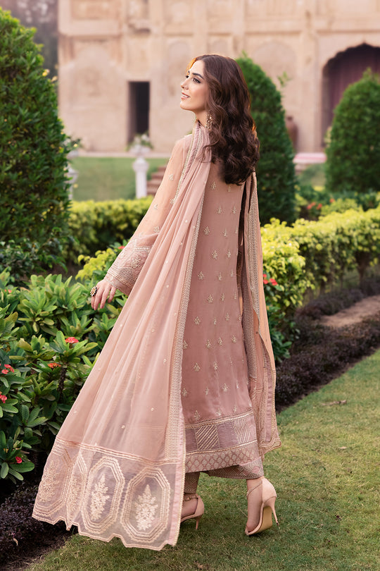 Azure LUXE Suits | 2025 | Nectar Mirage