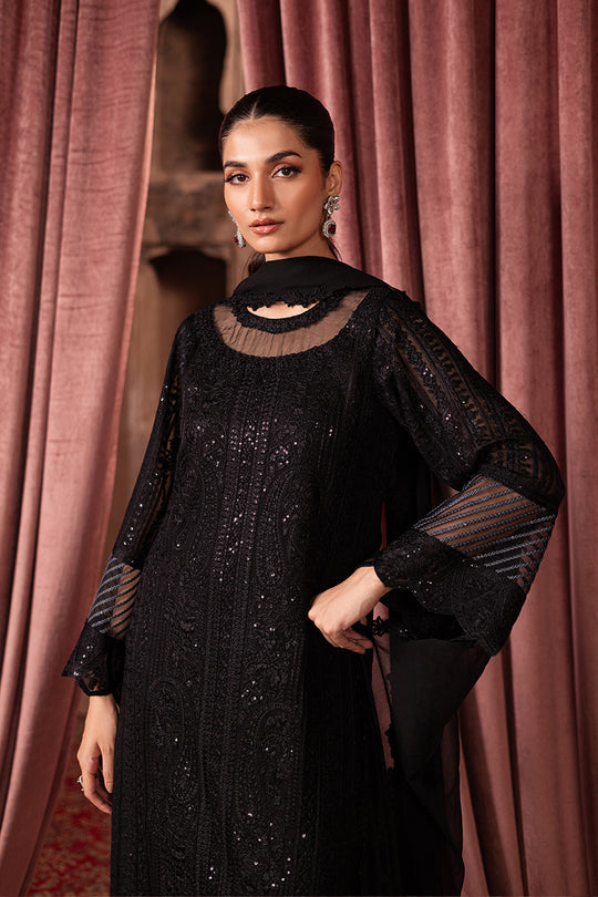 Azure LUXE Suits | 2025 | Noir Mystique