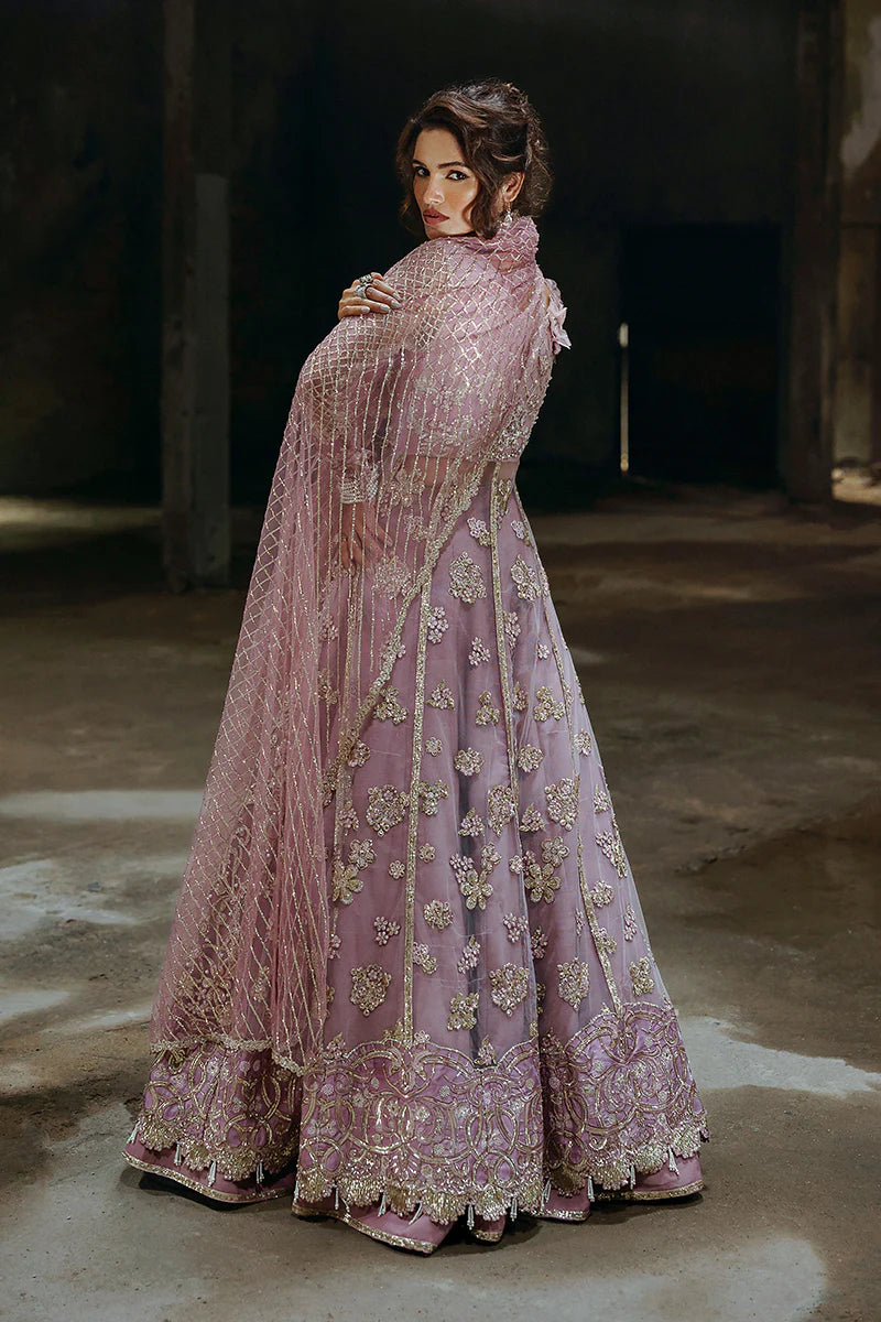 Mushq Stardust | Unstitched Wedding Suits Collection - 2024 - Spotlight Dreamer