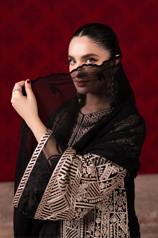 Azure LUXE Suits | 2025 | Urban Muse