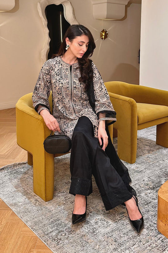 Azure LUXE Suits | 2025 | Urban Muse