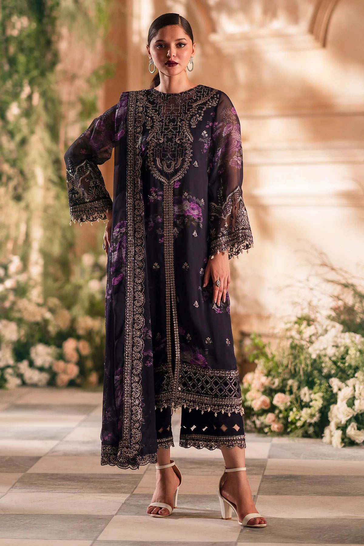 Charizma Suits Vasal Vol 1 | 2024 | VSL5-01