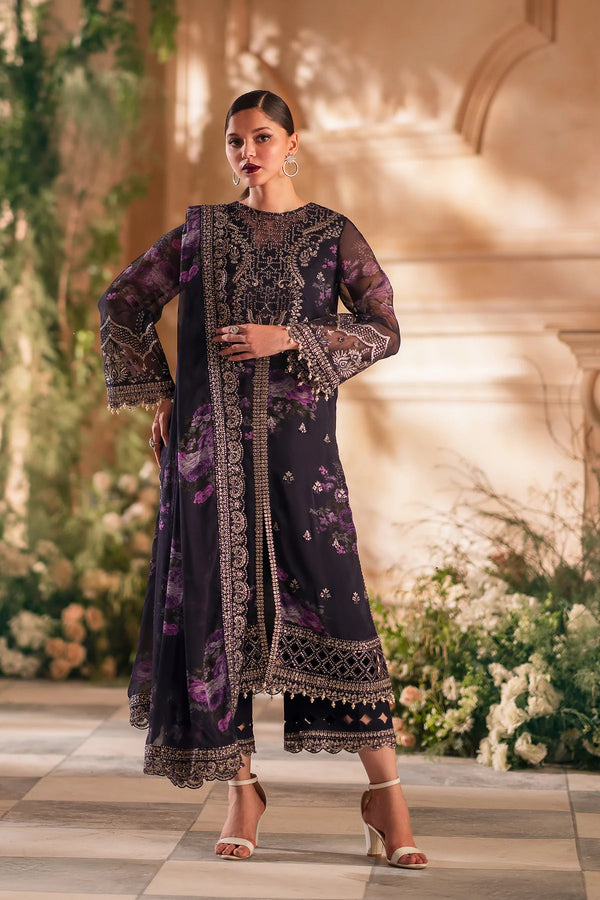 Charizma Suits Vasal Vol 1 | 2024 | VSL5-01