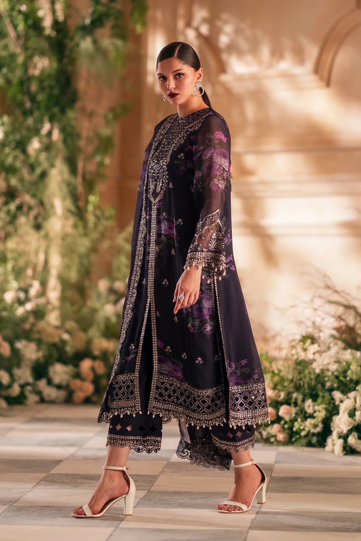 Charizma Suits Vasal Vol 1 | 2024 | VSL5-01