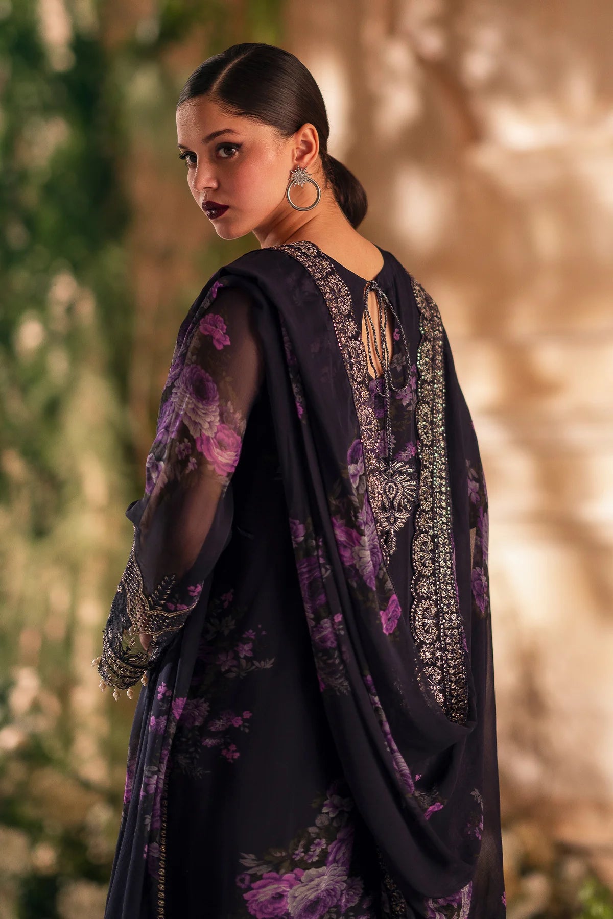 Charizma Suits Vasal Vol 1 | 2024 | VSL5-01