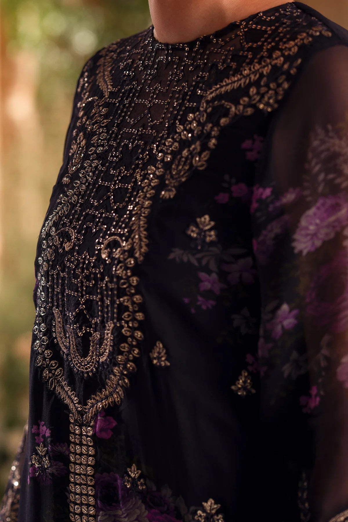 Charizma Suits Vasal Vol 1 | 2024 | VSL5-01