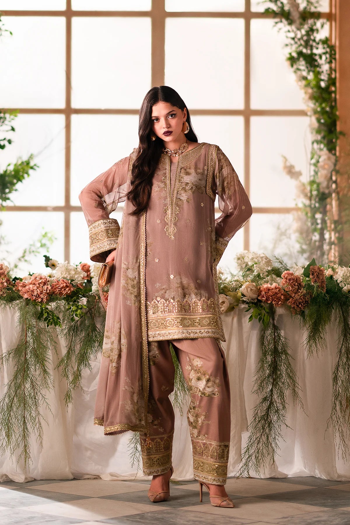 Charizma Suits Vasal Vol 1 | 2024 | VSL5-02